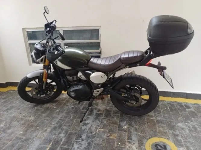 Triumph Scrambler 400x