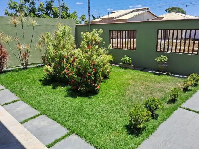 Casa nova