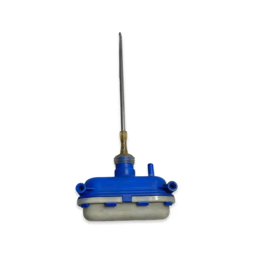 Trava vacuo da tampa do tanque original Golf mk3 GTI