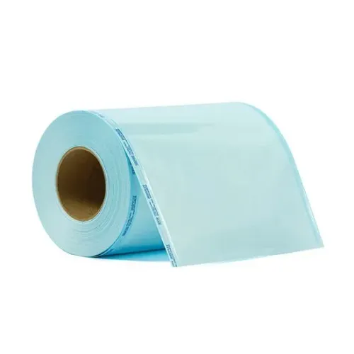 Rolo Para Esterilização 25cmx100m - HospFlex