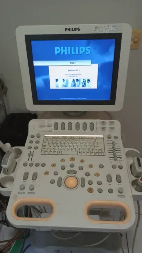 Ultrassom usada, alugo ou vendo