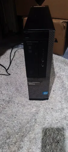 Computador Desktop Dell Intel Core i3