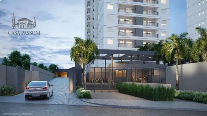 Cobertura à venda em Campinas, Jardim Aurélia, com 3 quartos, com 141.98 m², Reserva Perfe