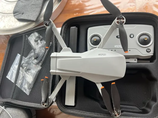 Drone Cflay Faith Mini