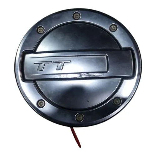 Portinhola Audi Tt 2.0 2015 2016 2017 Tfsi Ea888