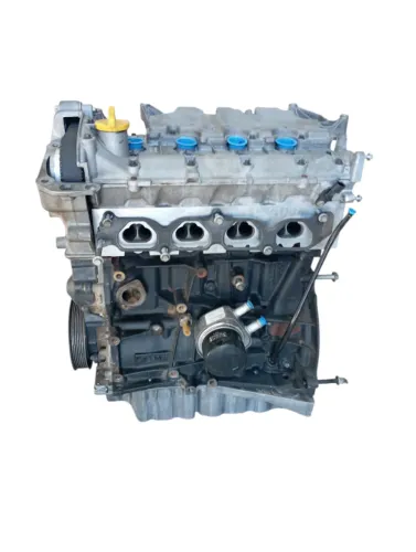 MOTOR PARCIAL SANDERO 2.0 RS 2016