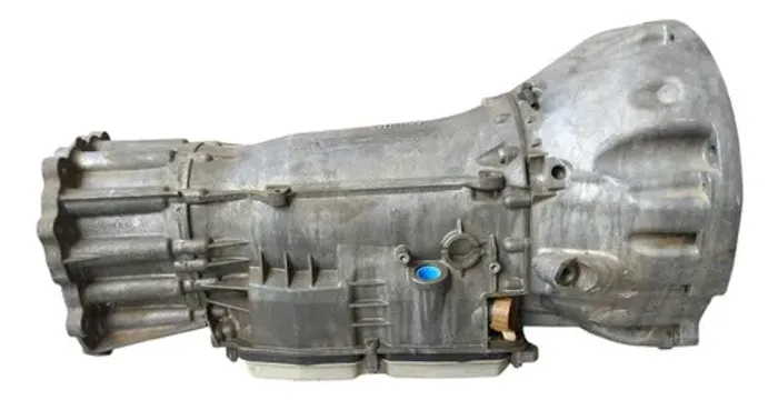 Caixa Câmbio Automática Jeep Grand Cherokee 3.6 2011 2012