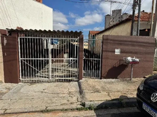 Casa no bairro Retiro com renda de 4.000,00 mensal 