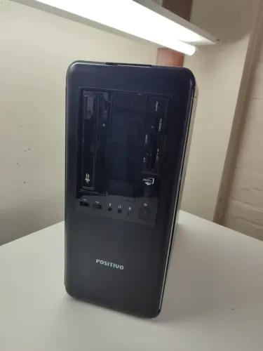 Computador PC Desktop Barato. Desapegando por mudança