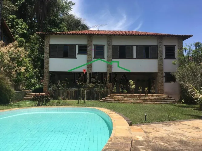 Casa no Vila Del Rey
