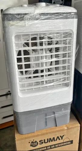 Climatizador 17 litros