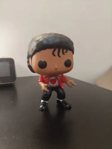Funko Pop! MJ Michael Jackson Beat It 