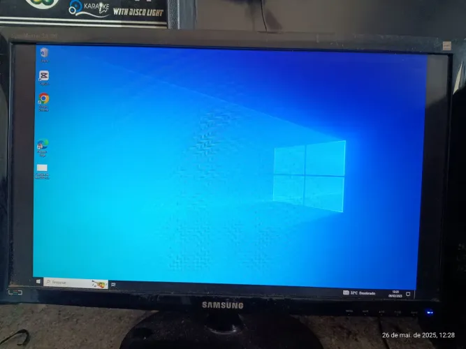 Monitor Samsung
