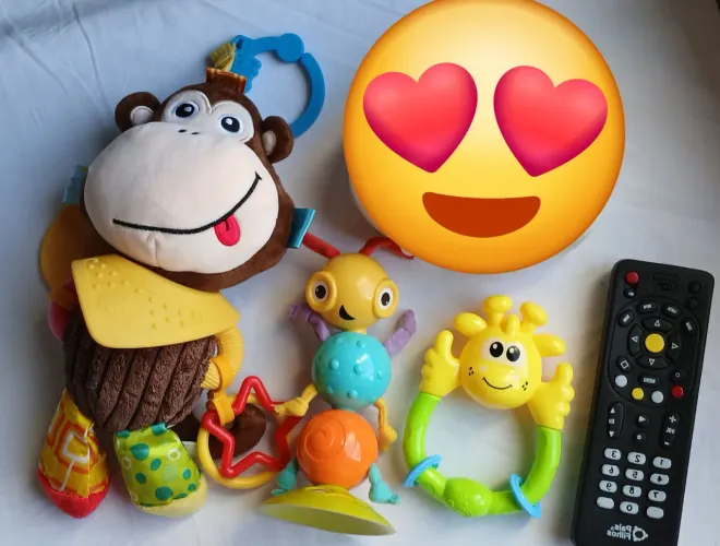 Brinquedos Fisher Price , Bali Bazoo , Pais e Filhos