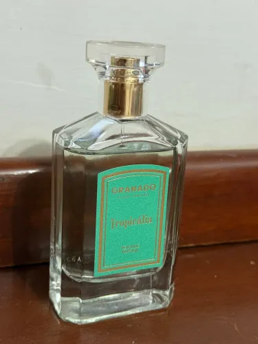 PERFUME GRANADO TROPICÁLIA