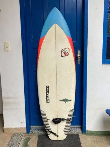 Prancha de Surf 5?11 - 29?5 l