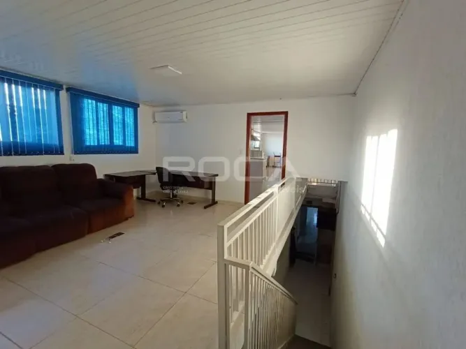 Locação de Comercial / Sala na cidade de Ribeirão Preto