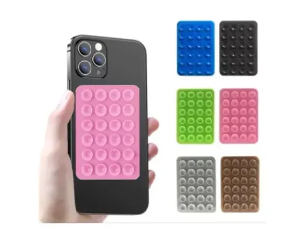 Suporte Ventosa Para Celular