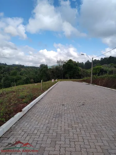 TERRENO RESIDENCIAL em PRESIDENTE LUCENA - RS, Centro