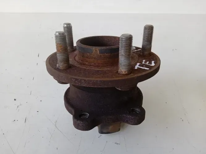 Cubo Roda Traseira Esquerda Focus 2014-17 1.6 16v Sigma