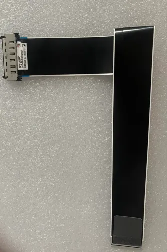 Cabo Lvds Tv Sony Kd-49x705g