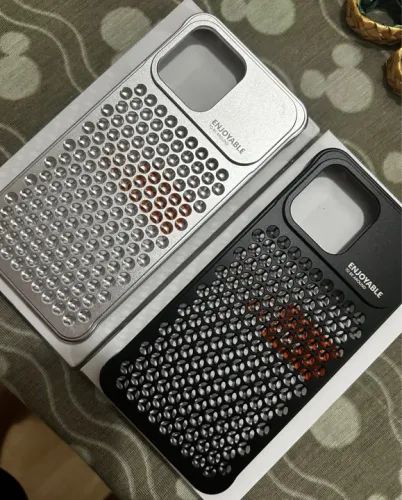 Capas para celular iPhone 14 Pro Max - Design moderno e proteção