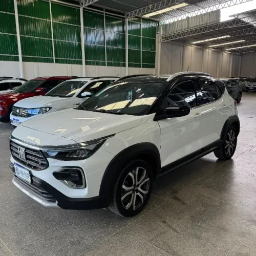 FIAT PULSE IMPETUS 1.0 TURBO 2023 VENDEDOR *30 ODIRLEI