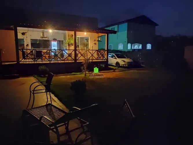 Casa em condomínio em Cond. Estância Da Mata com 300.00 m² , 4 quarto(s) , 2 suíte(s) , 4 