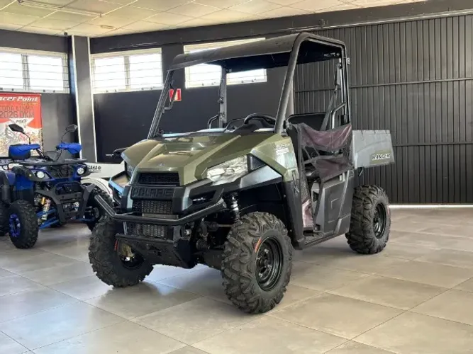 Utv Polaris Ranger 570 4x4 2021