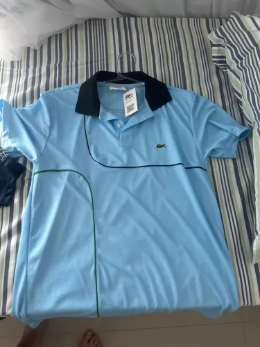Camisas Polo Lacoste Masculina