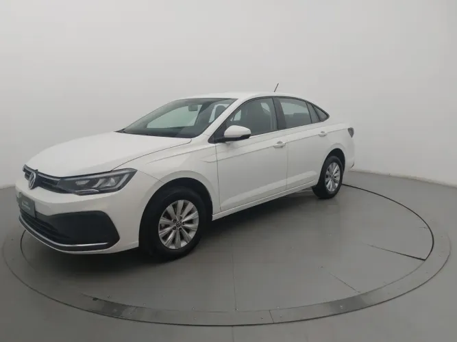 Volkswagen Virtus TSI 1.0 Flex 12V 4P Aut. 2023