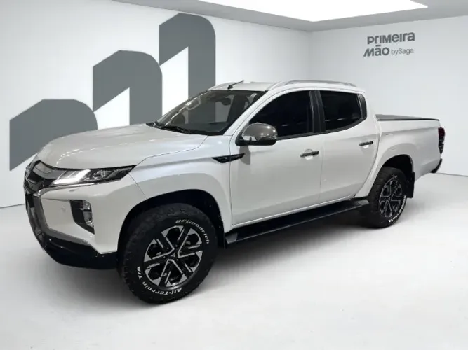 Mitsubishi L200 Triton Sport HPE-S 2.4 CD Dies. AUT 2025