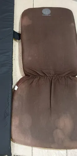 Vendo almofada ortopédica anatômica 