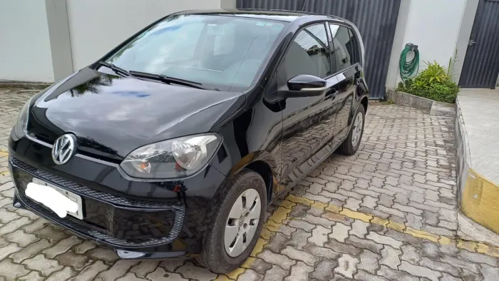  VW/UP/ I MOTION/GNV, NOVÍSSIMO 