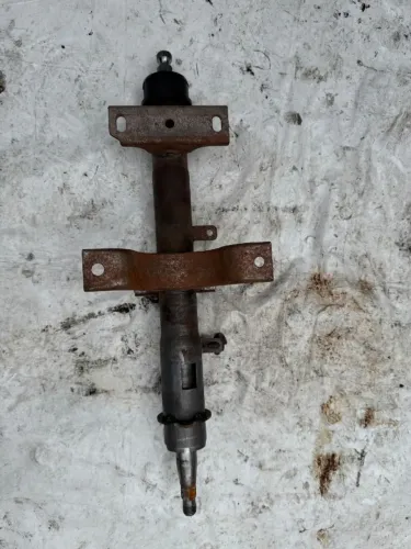 coluna direçao motorista kia bongo original 2013/2022