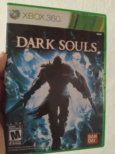 Dark Souls - Xbox 360