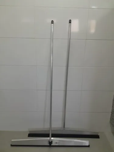 Rodo (1) gigante em Alumínio