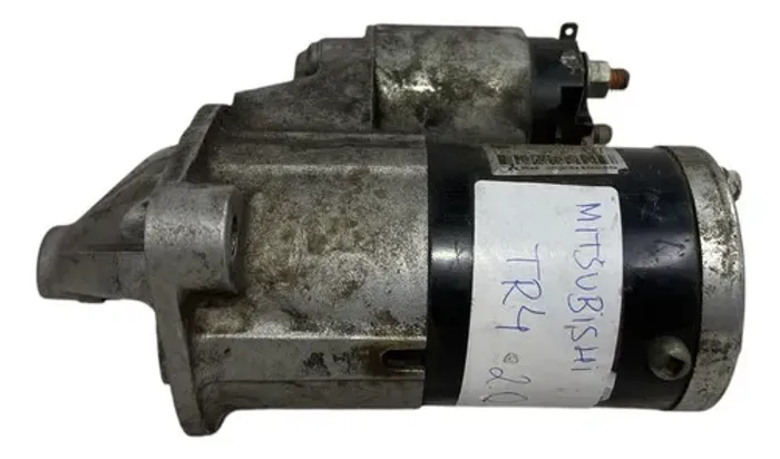Motor Partida Arranque Pajero Tr4 2.0 2003 A 2015 M000t30771