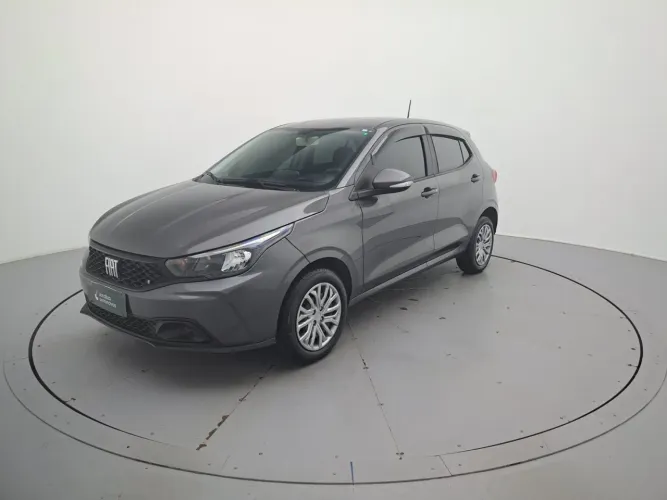 Fiat Argo Drive 1.3 8V Flex 2025