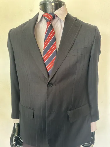 Blazer masculino buckman