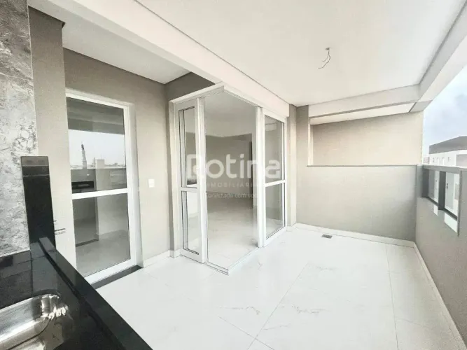 Apartamento à venda, 2 quartos, Santa Mônica - Uberlândia/MG - Rotina Imobiliária