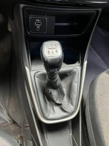 Caixa de Cambio Manual Fiat Strada 1.3 2023 - Rs Auto Peças 