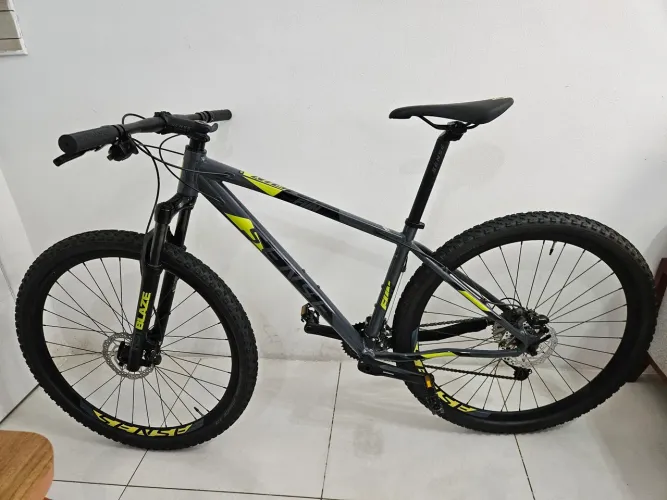 BICICLETA SENSE FUN EVO TAM M