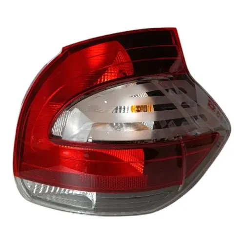 Lanterna Fiat Mobi direita 2019 2020 2021 2022 Nova original Genuína sem uso
