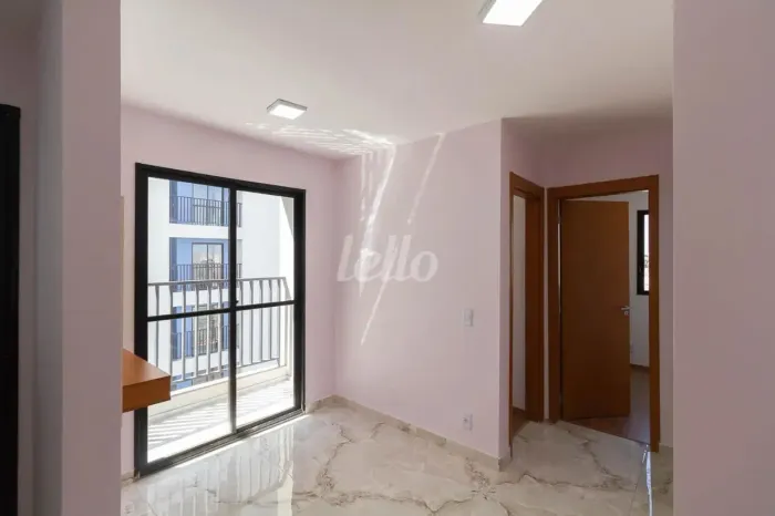Apartamento 2 quartos para alugar no(a) Vila Parque Jabaquara