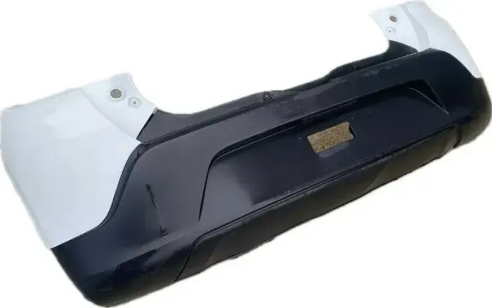 Parachoque Traseiro Renault Kwid 1.0 2019 *73