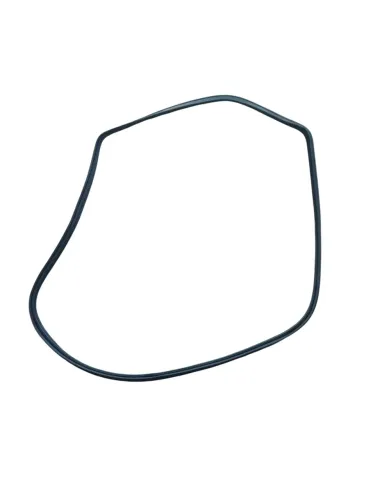 Borracha Vedação Porta Mala Volkswagen Fox 2004 A 2011