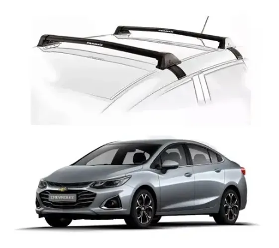 RACK GM CRUZE SEDAN 2017 / 2023 CARRO