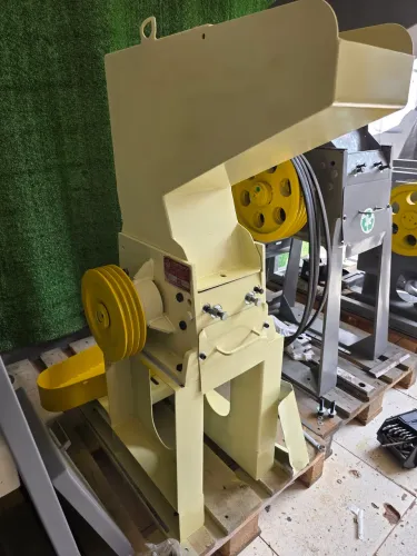 Moinho triturador primotecnica boca 200