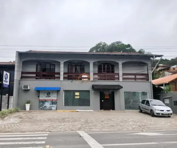 Seu investimento com retorno garantido no Bairro Iririú!